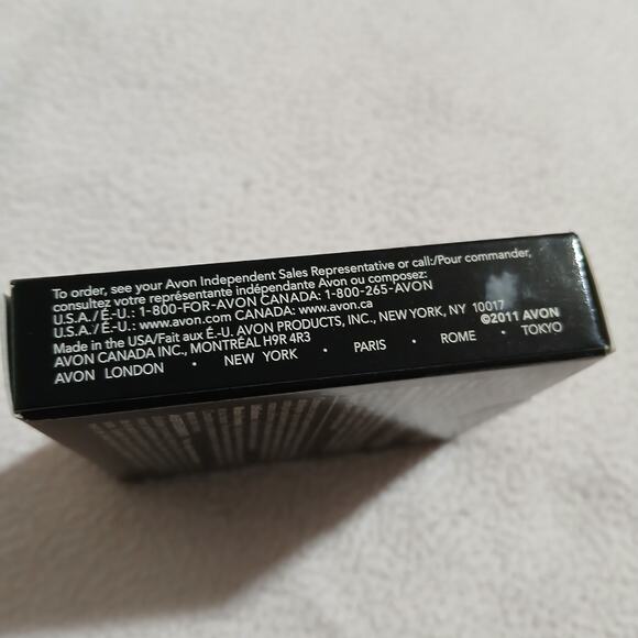 AVON-3 NIB-2 pressed powder Translucent .42oz-1 Ideal Shade foundation light 1oz - Picture 6 of 13